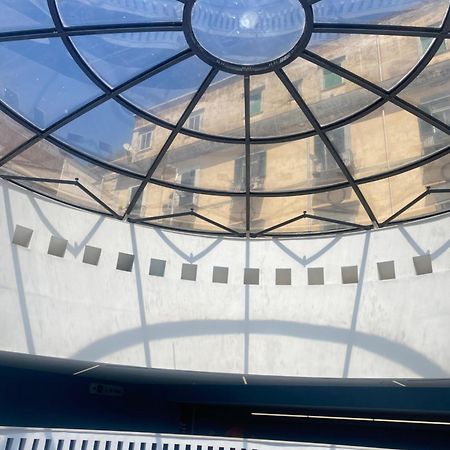 Апартаменти Casa Kamalei, Tra Plebiscito E Lungomare Неаполь Екстер'єр фото