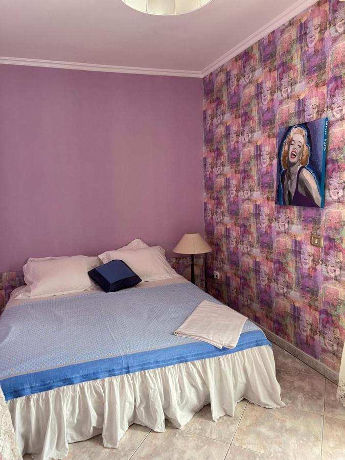 Апартаменти Casa Kamalei, Tra Plebiscito E Lungomare Неаполь Екстер'єр фото
