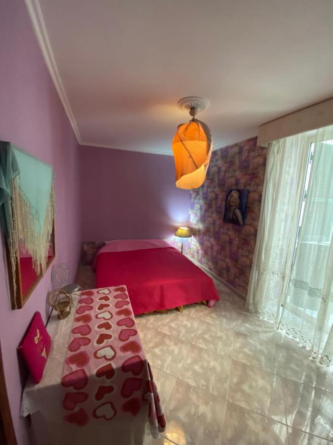Апартаменти Casa Kamalei, Tra Plebiscito E Lungomare Неаполь Екстер'єр фото
