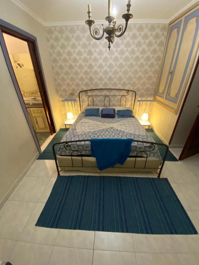 Апартаменти Casa Kamalei, Tra Plebiscito E Lungomare Неаполь Екстер'єр фото