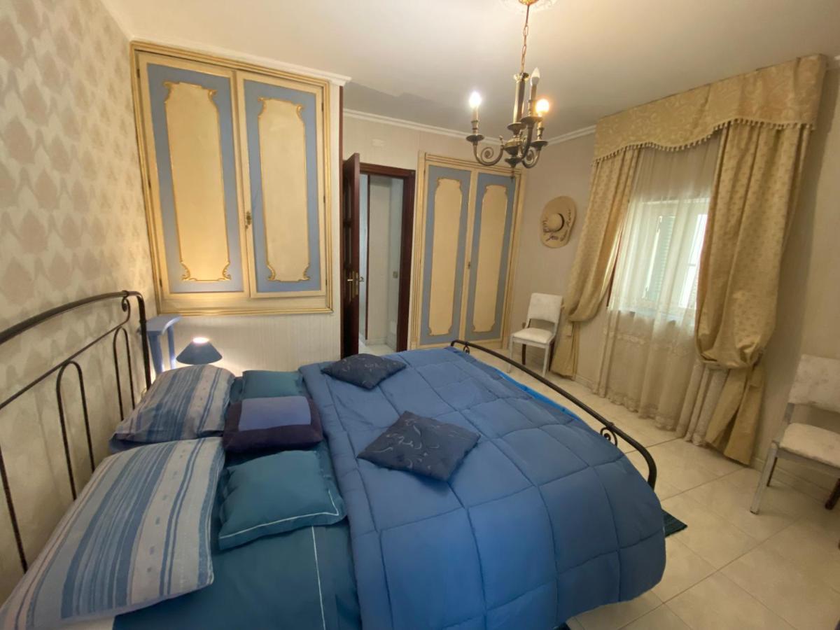 Апартаменти Casa Kamalei, Tra Plebiscito E Lungomare Неаполь Екстер'єр фото