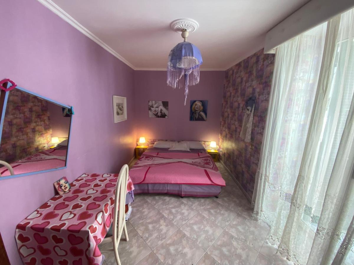 Апартаменти Casa Kamalei, Tra Plebiscito E Lungomare Неаполь Екстер'єр фото